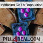 Médecine De La Dapoxétine 03
